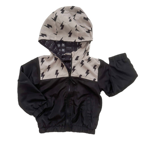BOLT WINDBREAKER