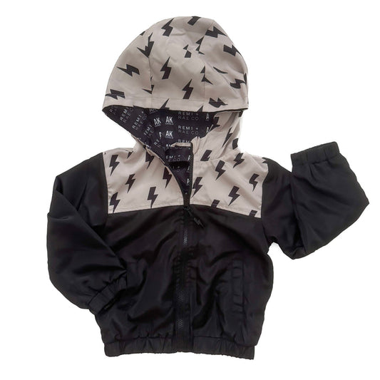 BOLT WINDBREAKER