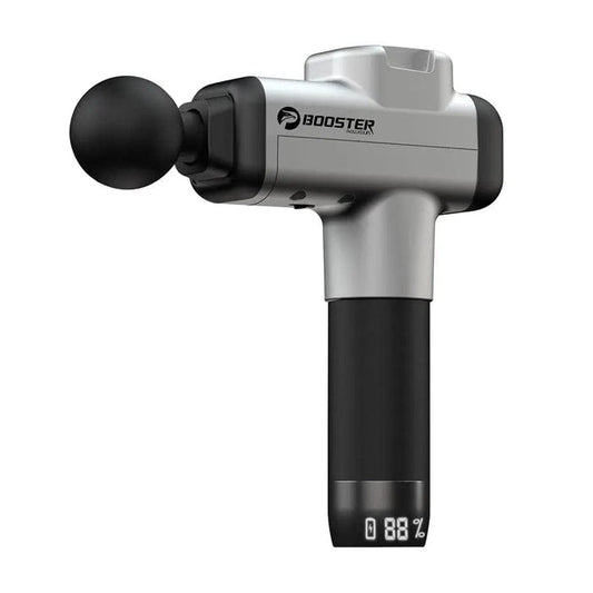 Booster M2-A Body Fascia Massage Gun: Relieve Muscle Pain