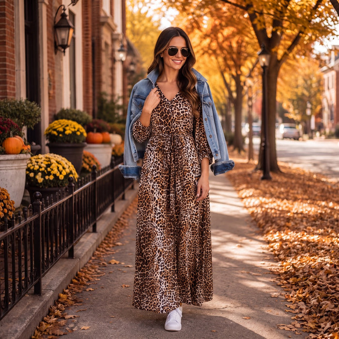 Leopard / S