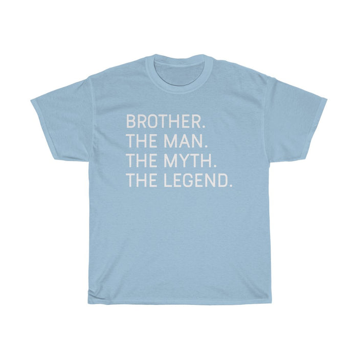 Light Blue / S