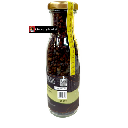 BTO Ceylon Whole Pepper 118g