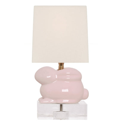 Bunny Lamp