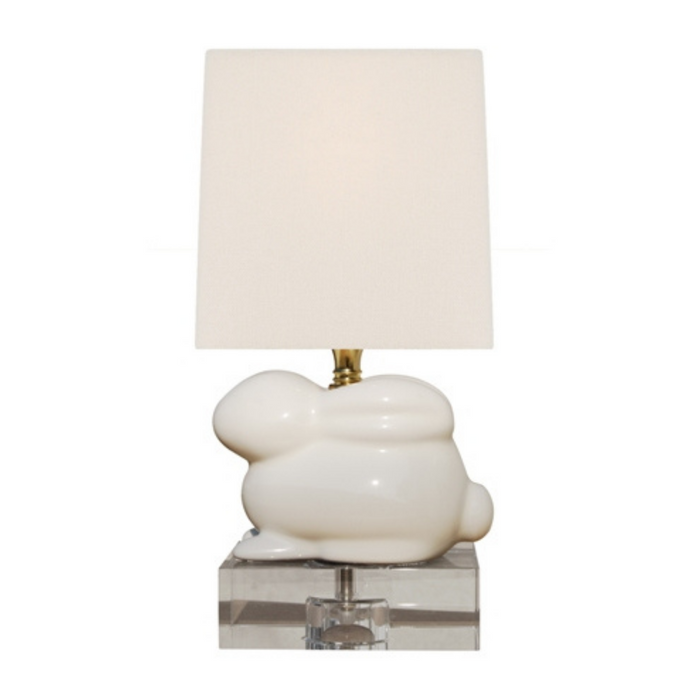 Bunny Lamp