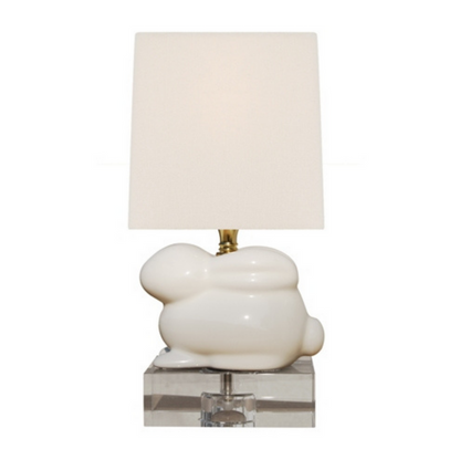 Bunny Lamp