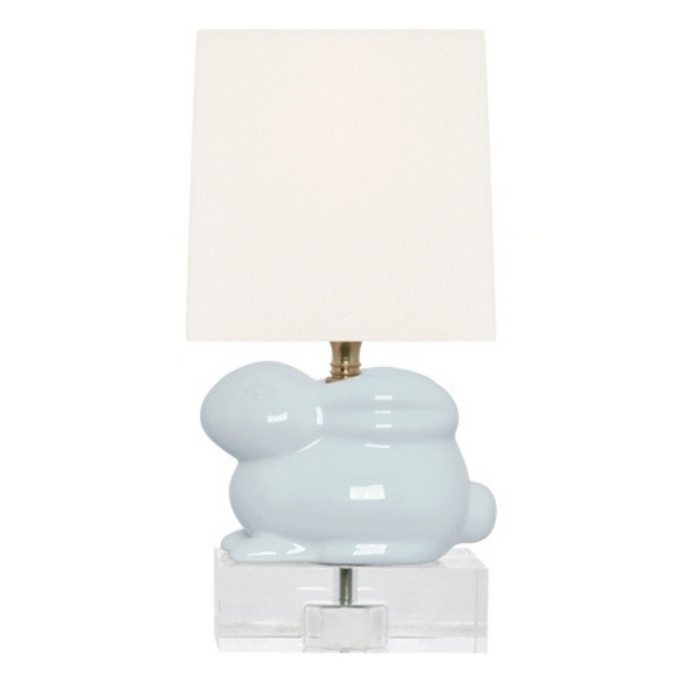 Bunny Lamp