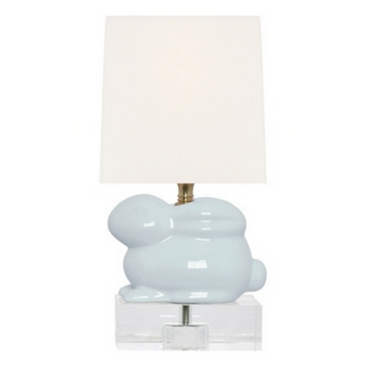 Bunny Lamp