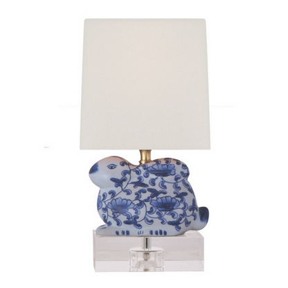 Bunny Lamp