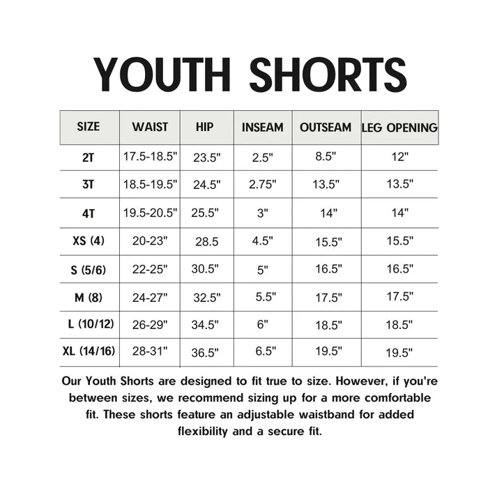 Burlebo Youth Everyday Short - Light Khaki - Into The Wild Pocket