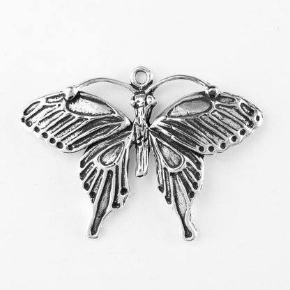 Butterfly, Lg