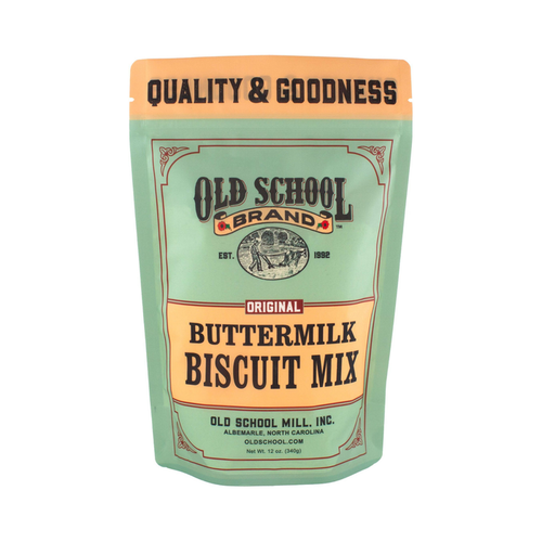 Buttermilk Biscuit Mix