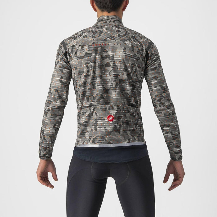 Castelli Men's Unlimited Perfetto ROS 2 Jacket