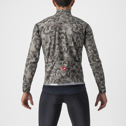 Castelli Men's Unlimited Perfetto ROS 2 Jacket