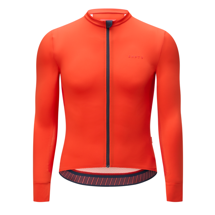 CHPT3 Men's LS Training Jersey