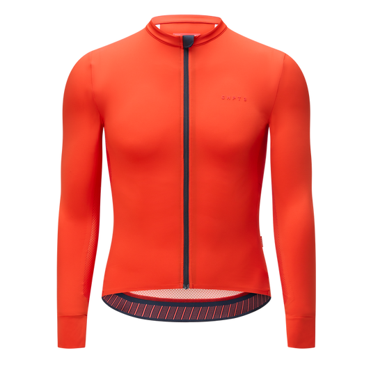 CHPT3 Men's LS Training Jersey