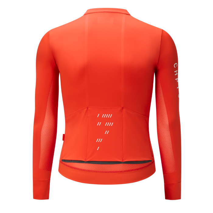 CHPT3 Men's LS Training Jersey