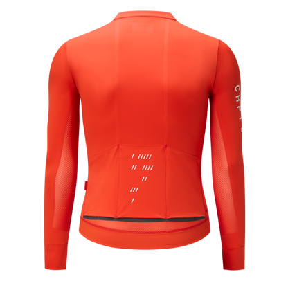 CHPT3 Men's LS Training Jersey