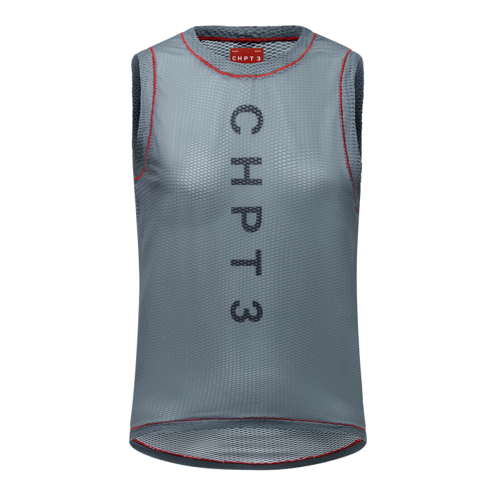 CHPT3 Summer Men's SL Mesh Base Layer
