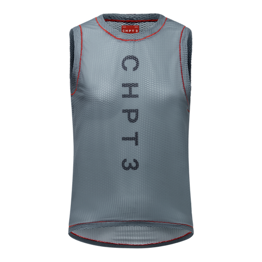 CHPT3 Summer Men's SL Mesh Base Layer