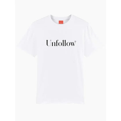 CHPT3 Unfollow T-Shirt