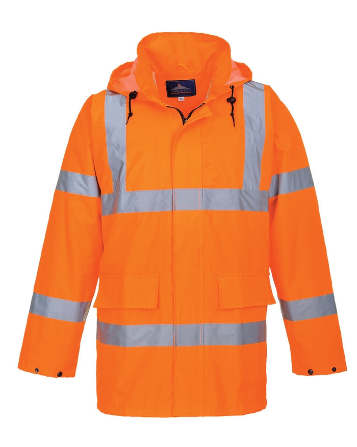 safety jacket