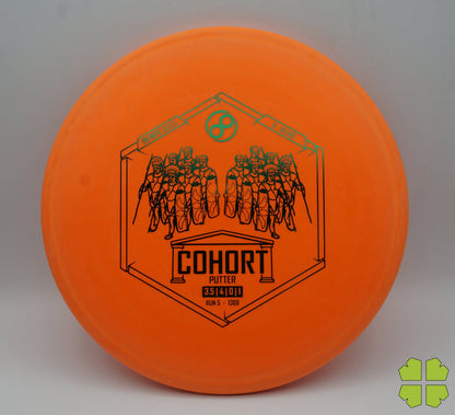 Cohort - D-Blend