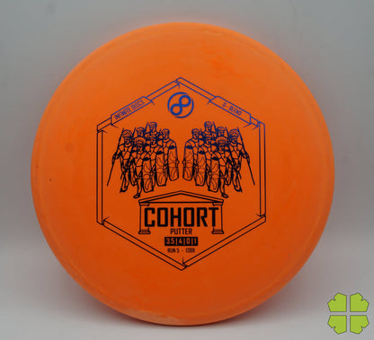 Cohort - D-Blend