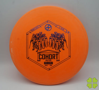 Cohort - D-Blend