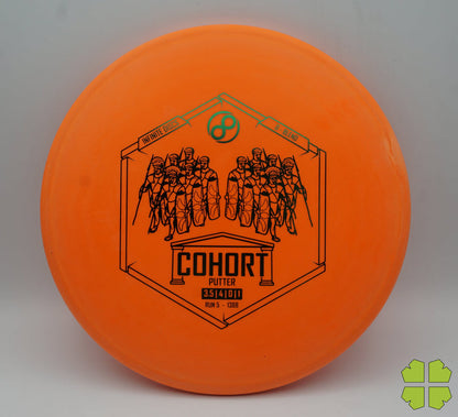 Cohort - D-Blend