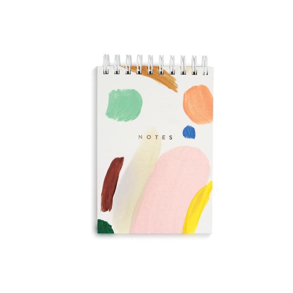 Color Party Mini Book