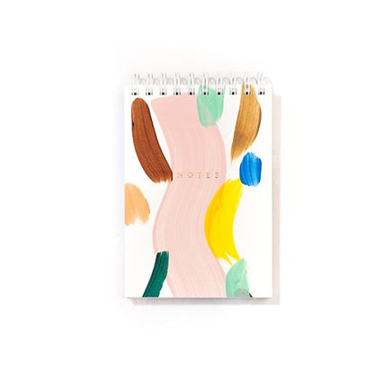 Color Party Mini Book