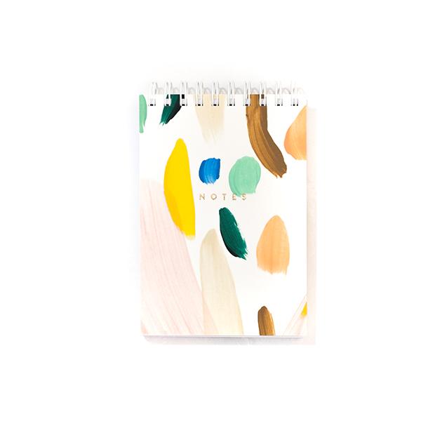 Color Party Mini Book
