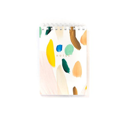 Color Party Mini Book