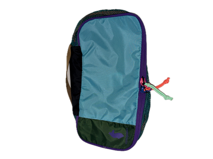 Cubo 3L Travel Cube- Del Dia
