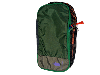 Cubo 3L Travel Cube- Del Dia