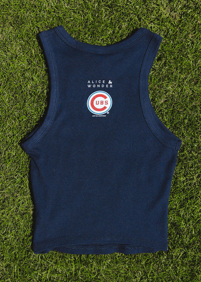 Cubs Baby Tank