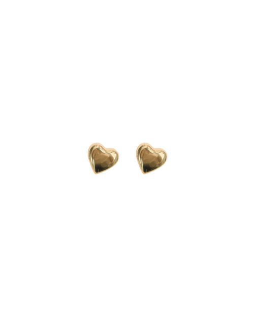 CUPID STUDS GOLD