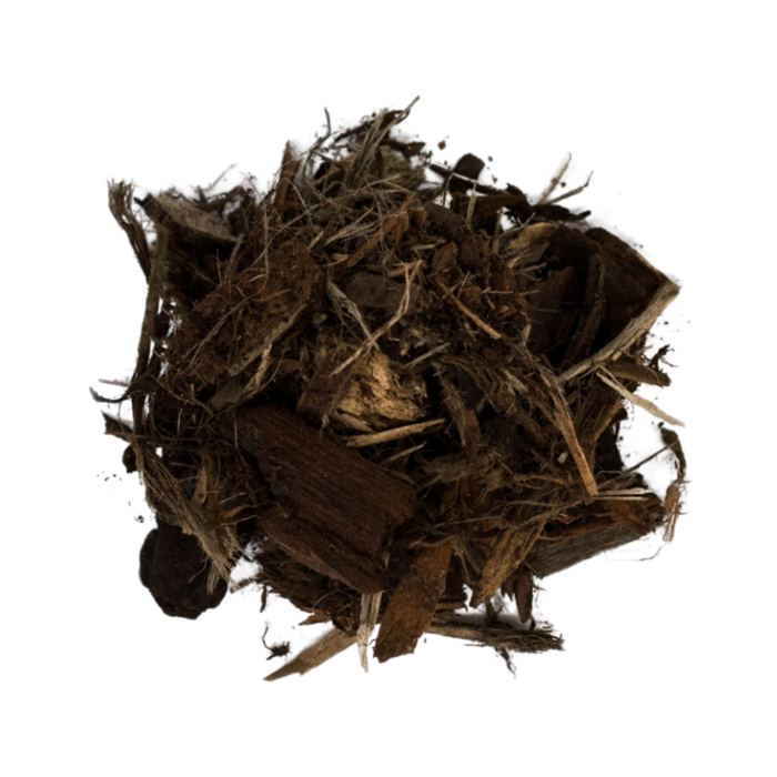 Daddy Pete's Pine Bark Mulch - Pittsboro Feed