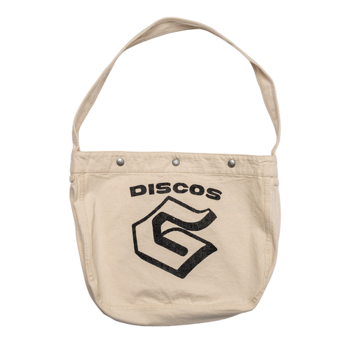 Discos G Bag