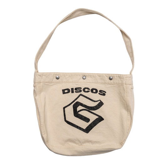 Discos G Bag