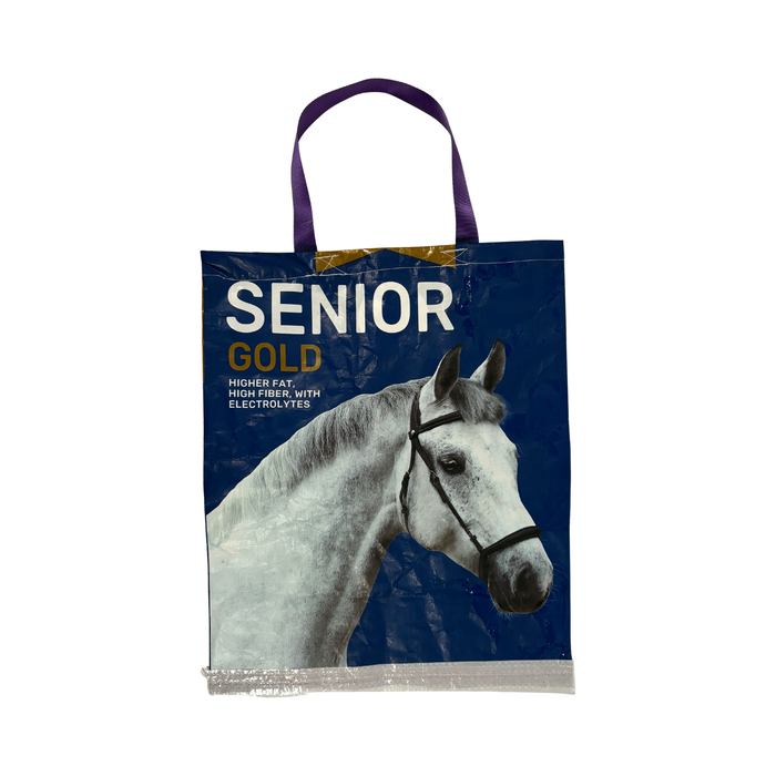 Donation Tote Feed Bag Rearing2Read