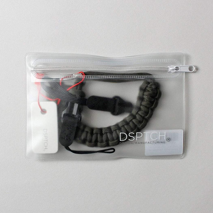 DSPTCH Camera Wrist Strap