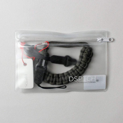 DSPTCH Camera Wrist Strap