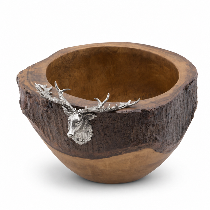 Elk Salad Bowl 1