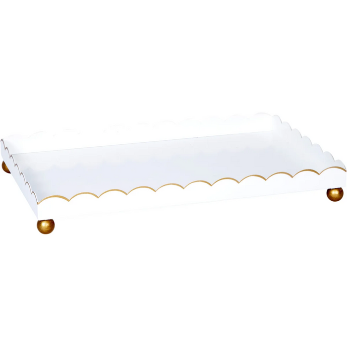 Eloise Rectangular Tray