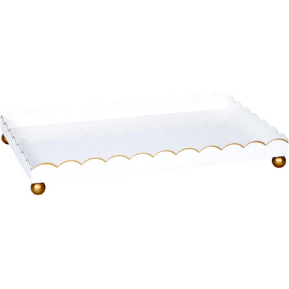Eloise Rectangular Tray