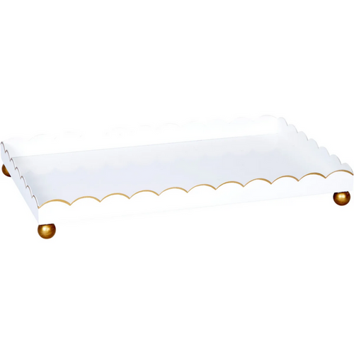Eloise Rectangular Tray