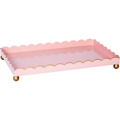 Eloise Rectangular Tray