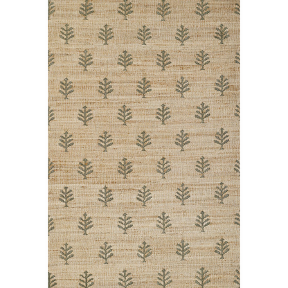 Erin Gates by Momeni Orchard Verdue Rug