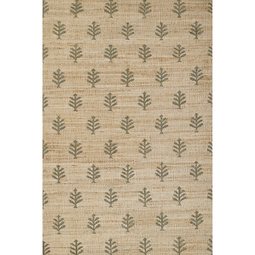 Erin Gates by Momeni Orchard Verdue Rug